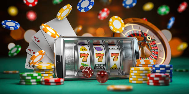 New Tips To Improve Your Basketball Game - Casino Bevy